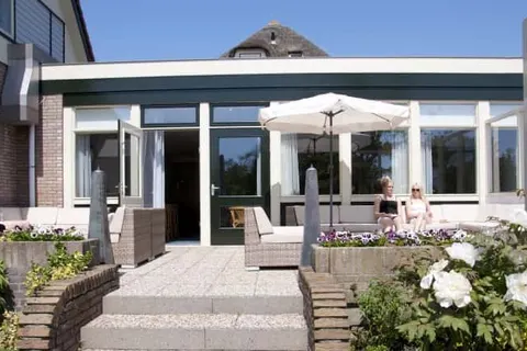 Hotel op Diek - Texel foto 17