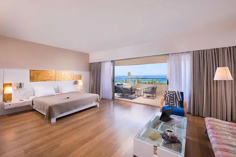 Kassandra Palace Hotel & Spa in Δημοτική Ενότητα Κασσάνδρας — foto 19