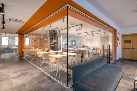 B&B Hotel Sassari in Tàttari/Sassari, foto 7