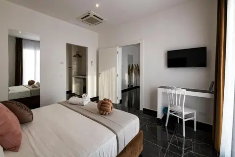 Grand Hotel Serapide in Pozzuoli, foto 14
