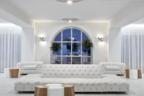Costa Grand Resort & Spa in SUNFLOWER SANTORINI, foto 20