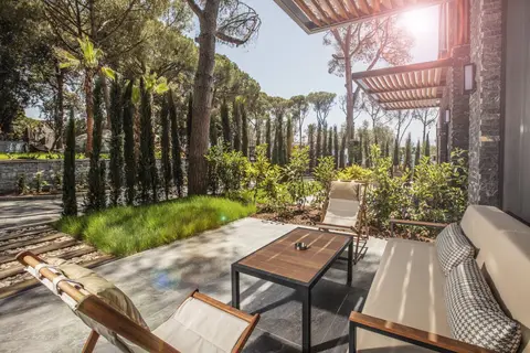 Unique Life Style Hotel in Kusadasi — foto 9