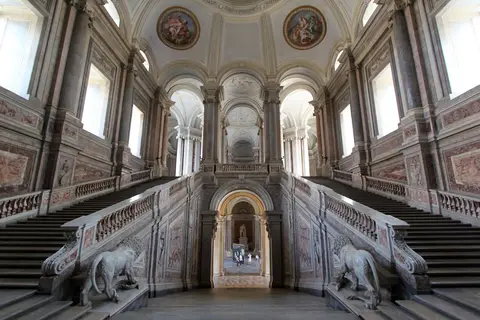 Europa in San Marcellino, foto 14