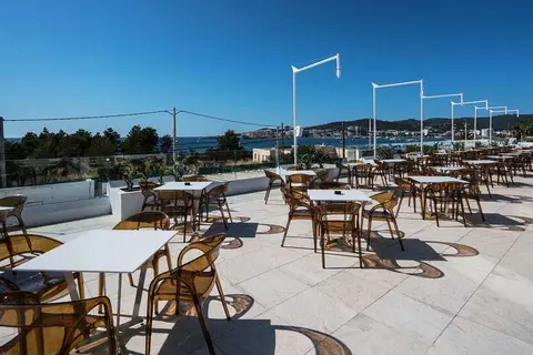 THB Naeco Ibiza in Sant Josep de sa Talaia — foto 25