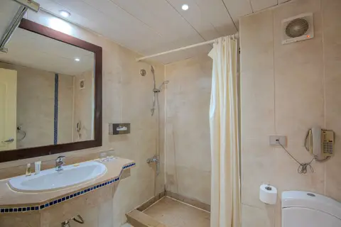 Cardina Resort in Marsa Alam — foto 15