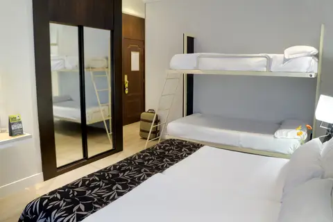 Sercotel Las Torres Salamanca in Salamanca — foto 10