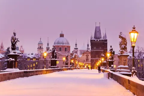 Kerst in stijlvol Praag in Praag, foto 10