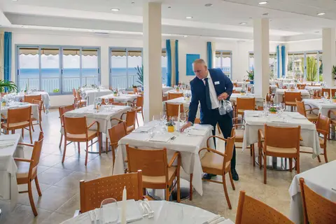 Best Western Hotel Metropoli in Genua, foto 18