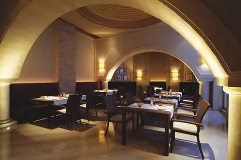 Radisson Blu Resort & Thalasso in حومة السوق — foto 30
