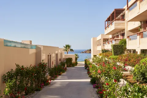 Hotel Atlantica Kalliston Resort - adults only in Daratsos — foto 17