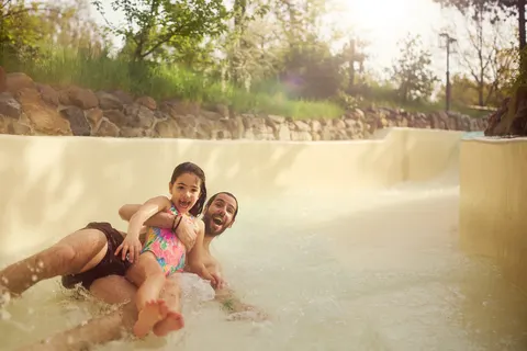 Center Parcs Het Meerdal foto 25