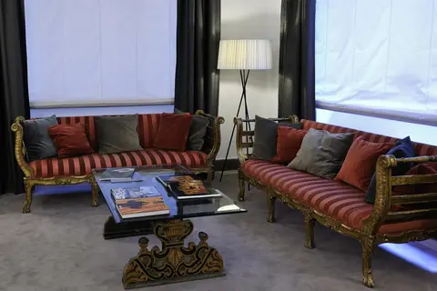 Principe Di Villafranca in Palermo — foto 23