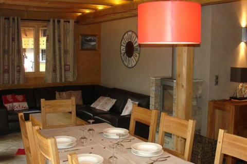 Chalet Faverot foto 2