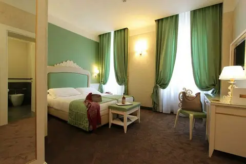 Dei Borgia Hotel in Rome, foto 14