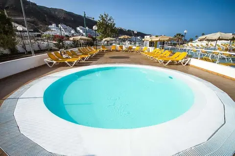 Servatur Terrazamar & Sun Suite in Mogán, foto 22