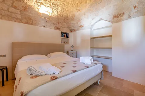 Trulli Damor in Locorotondo — foto 5