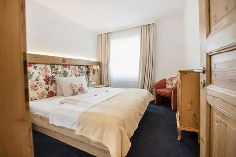 Appartement Eckart in Altenmarkt im Pongau — foto 3