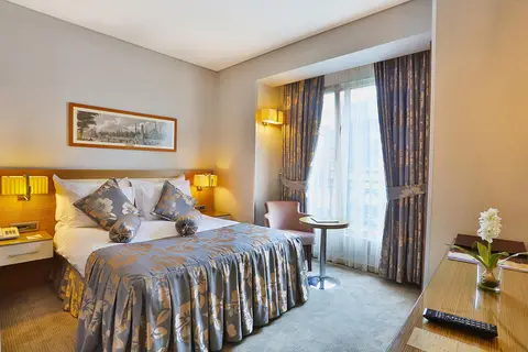 Hotel Momento Beyazit in Fatih — foto 26