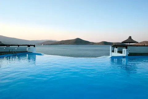 Elounda Village foto 11