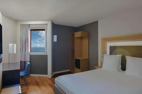 Novotel Dakar in Dakar — foto 11