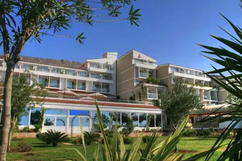 Hotel Palas in Petrovac na Moru — foto 18