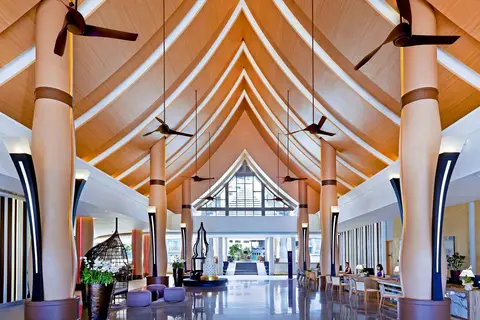 Grand Mercure Phuket Patong in ตำบลป่าตอง — foto 14