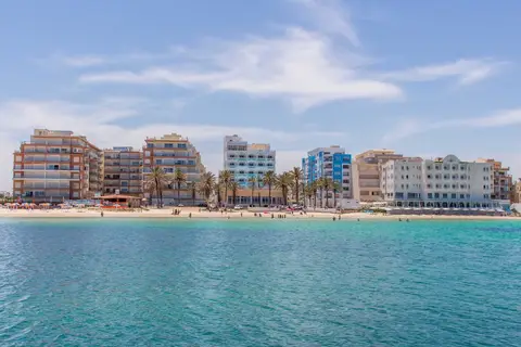 Hotel Dreams Beach in Sousse — foto 13