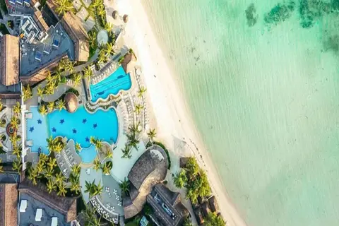 Ambre Mauritius in Trou d’Eau Douce VCA — foto 24
