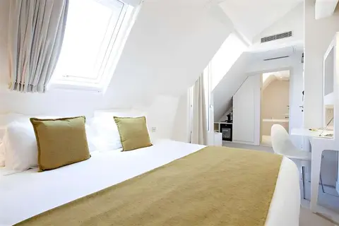 Best Western Plus Elysee Secret in Parijs, foto 12