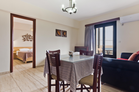 Aparthotel Arkasa Bay foto 14