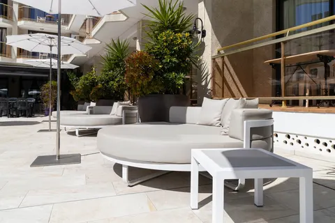 Miami Park Aparthotel foto 14