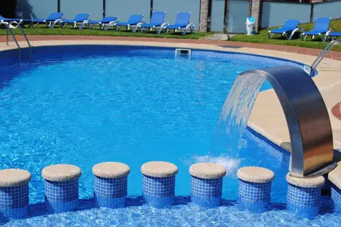 Hotel Brisa da Lanzada in O Grove — foto 4