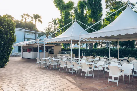 Hotel Iberostar Waves Ciudad Blanca foto 14