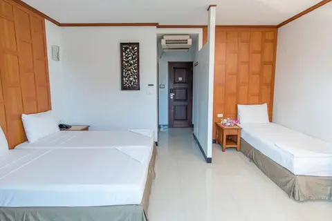 New Siam II in Bangkok — foto 4
