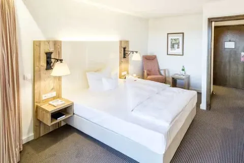 Hotel Vier Jahreszeiten am Schluchsee foto 19