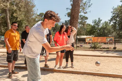 Domaine De La Sainte Baume in Nans-les-Pins — foto 25