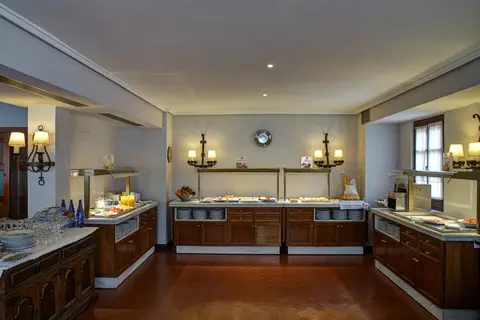Parador de Calahorra in Calahorra — foto 15