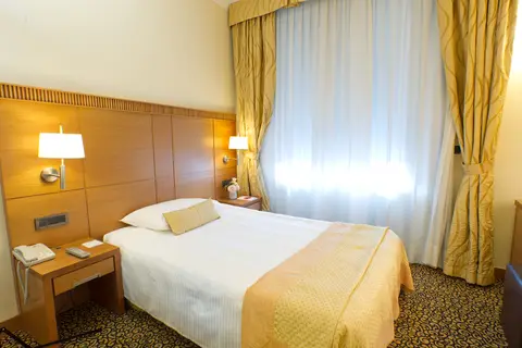 Hotel Dei Cavalieri Milano Duomo in Milaan — foto 30