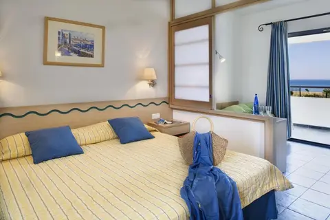 Atlantica Mikri Poli Rhodes in Kolymbia, foto 4