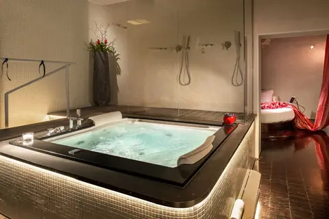Suite Sistina for Lovers in Rome, foto 22