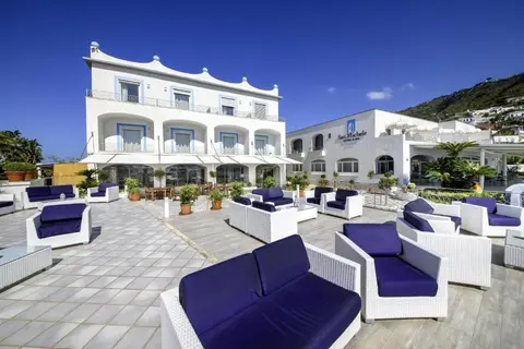 Hotel Terme San Michele in Sant Angelo