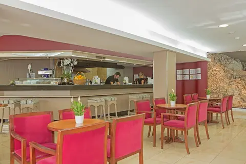 O7 Alea in Palma — foto 12