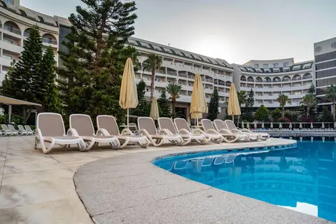 Vita Silva Hotel in Manavgat, foto 25