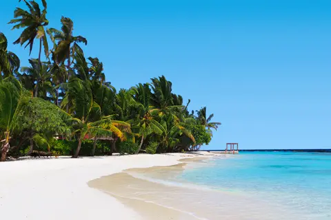 Kurumba Maldives in Vihamanaafushi, foto 19