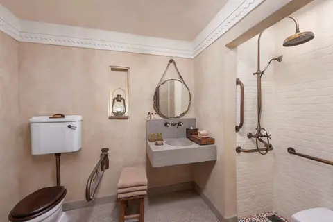 Al Seef Heritage Hotel Dubai, Curio Collection by Hilton in ديرة — foto 20