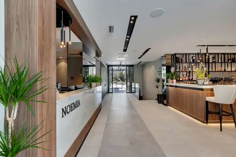 Noemia Hotel in Baška Voda — foto 9