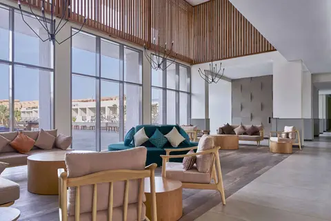 The Three Corners Sunny Beach Resort in الاحياء — foto 17