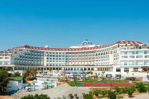 Side Prenses Resort & Spa in Manavgat — foto 17