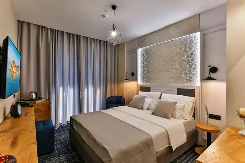 Boutique Hotel Tate by Aycon in Budva — foto 23