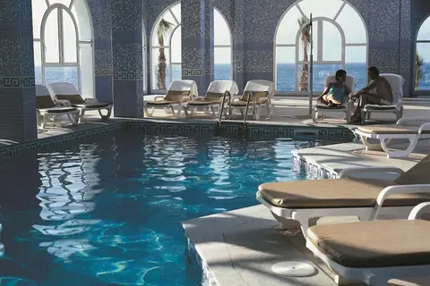 Hotel Riu Madeira in Santa Cruz — foto 25